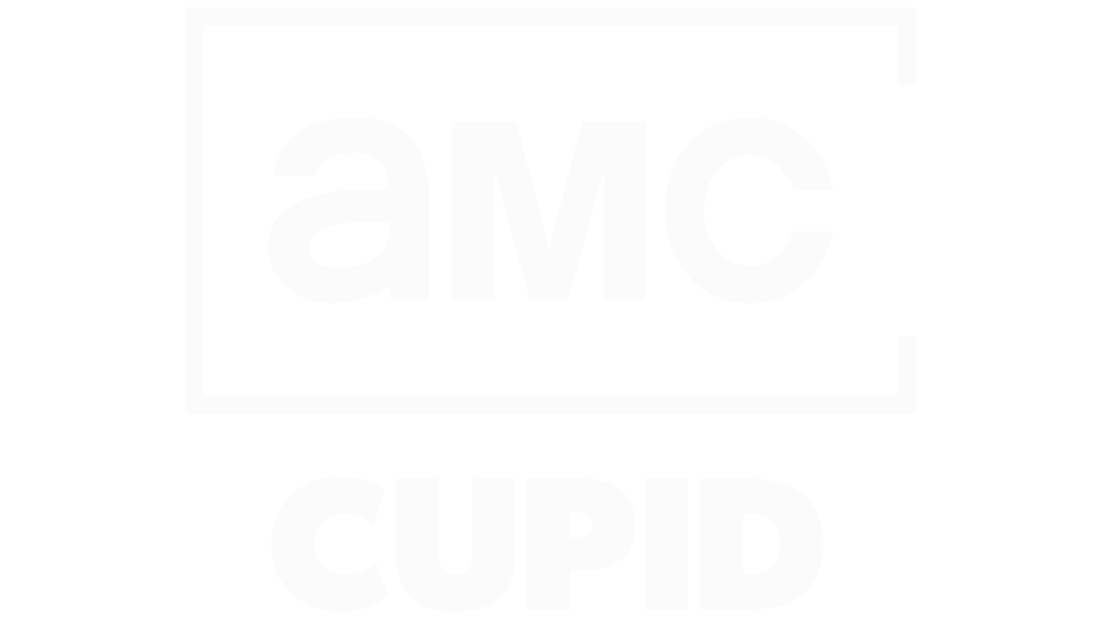 UK: AMC Cupid