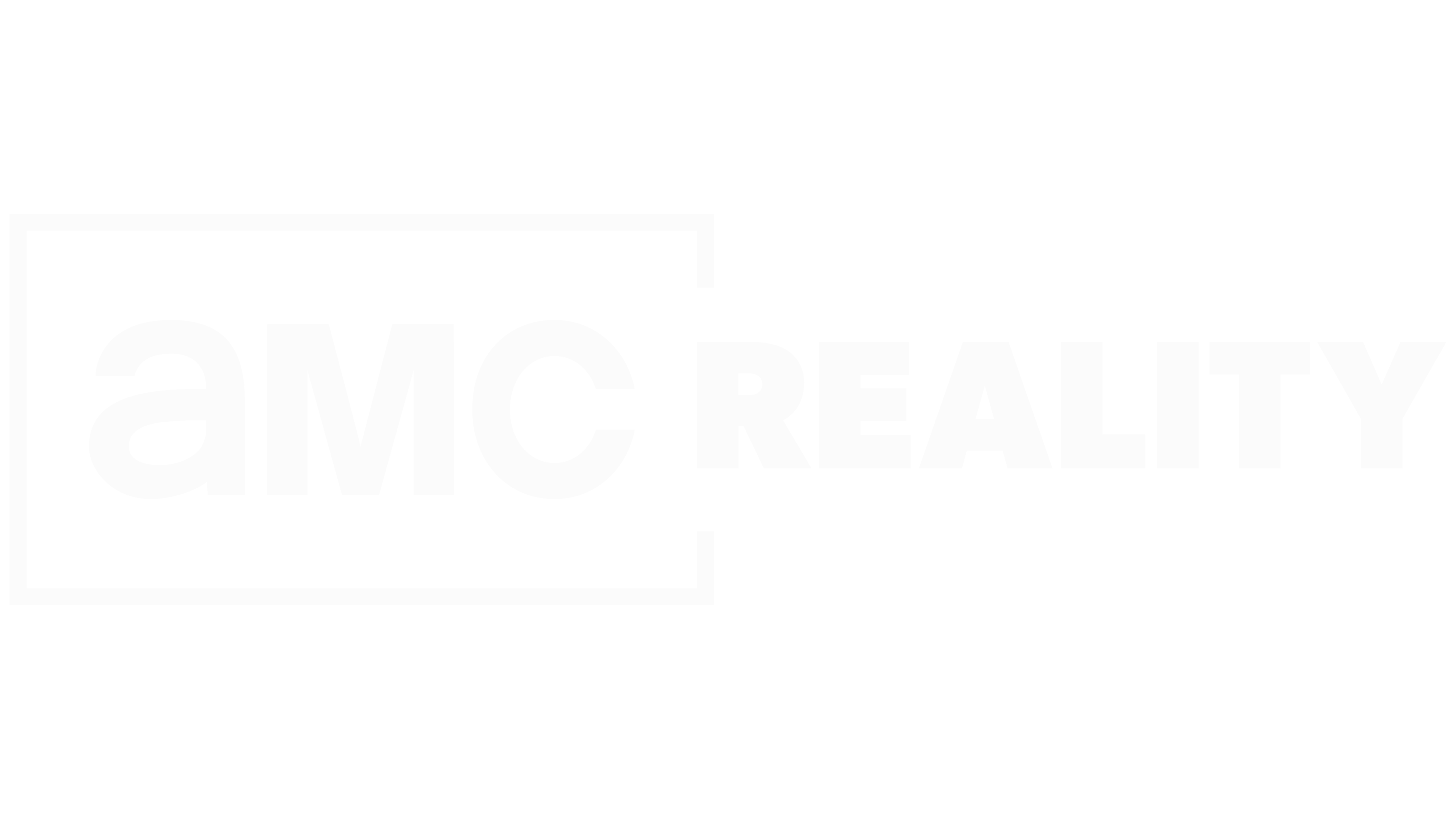 UK: AMC Reality