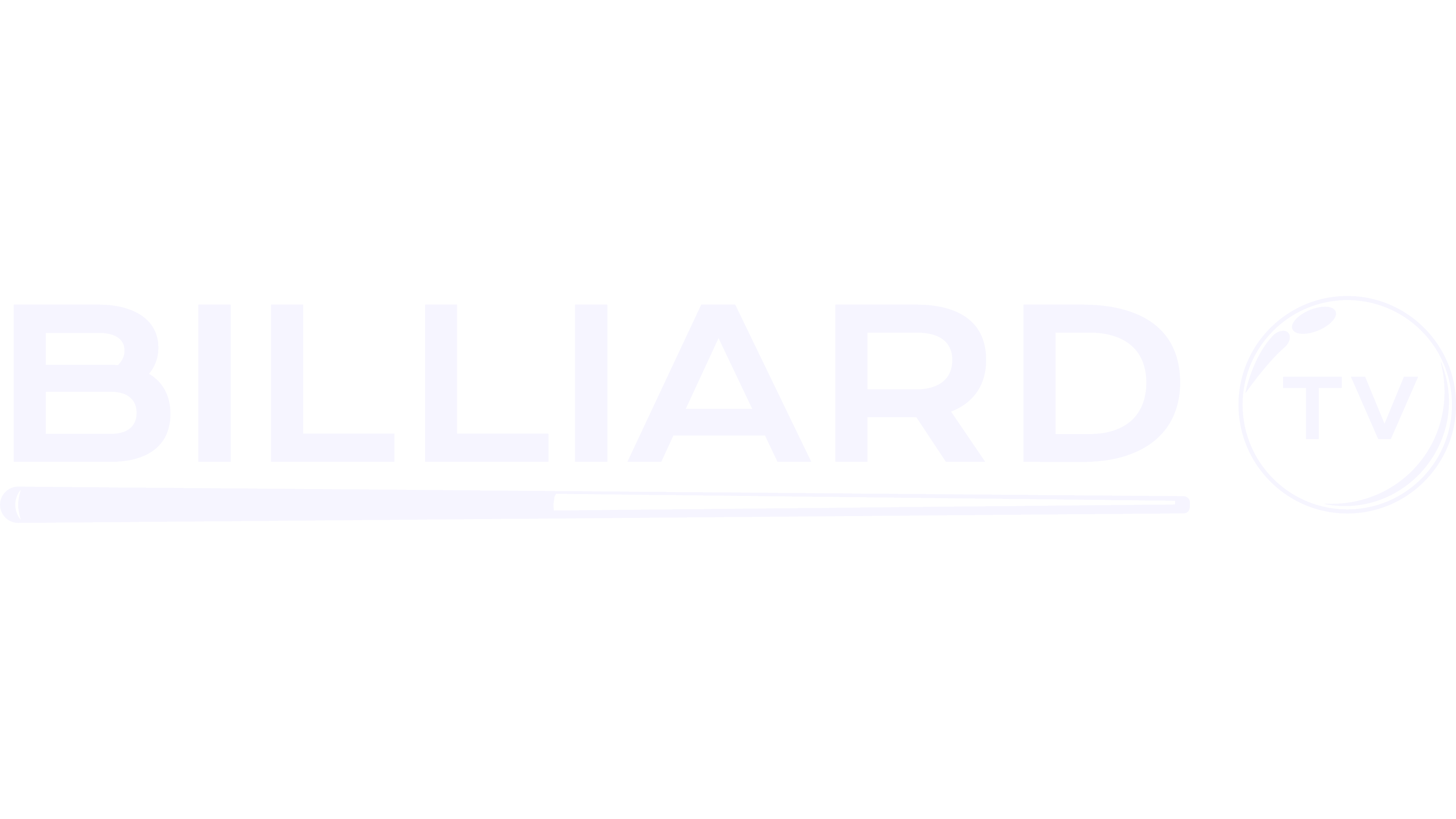 UK: Billiard TV
