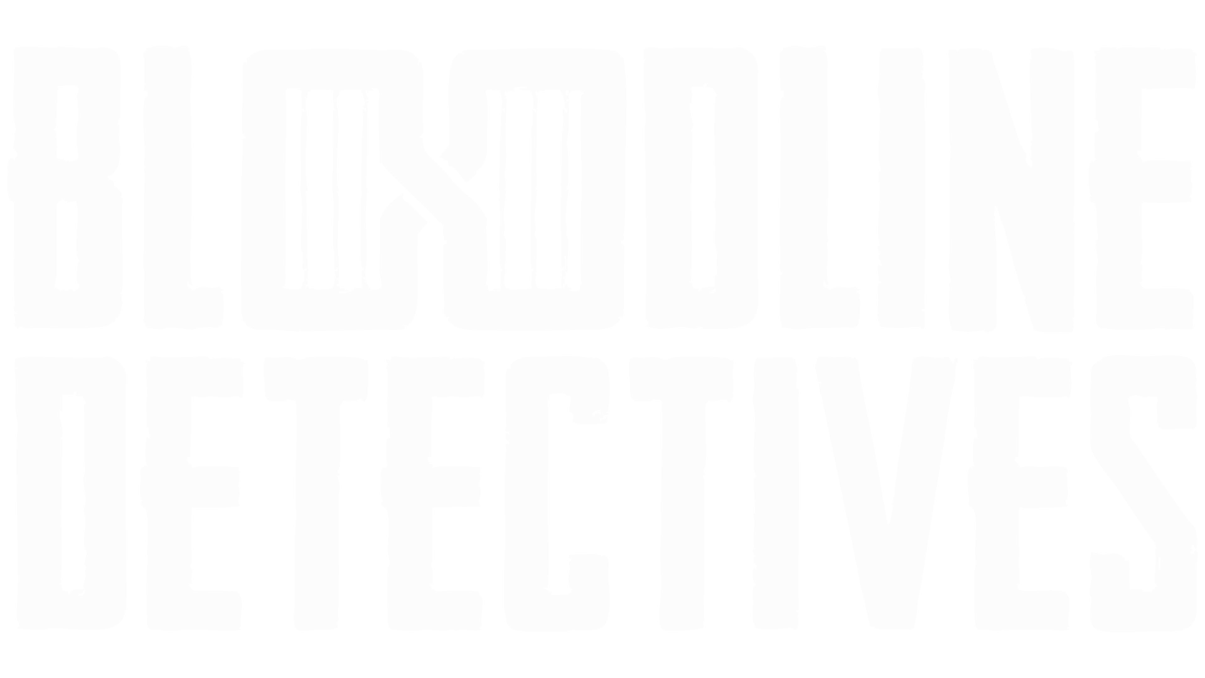 UK: Bloodline Detectives