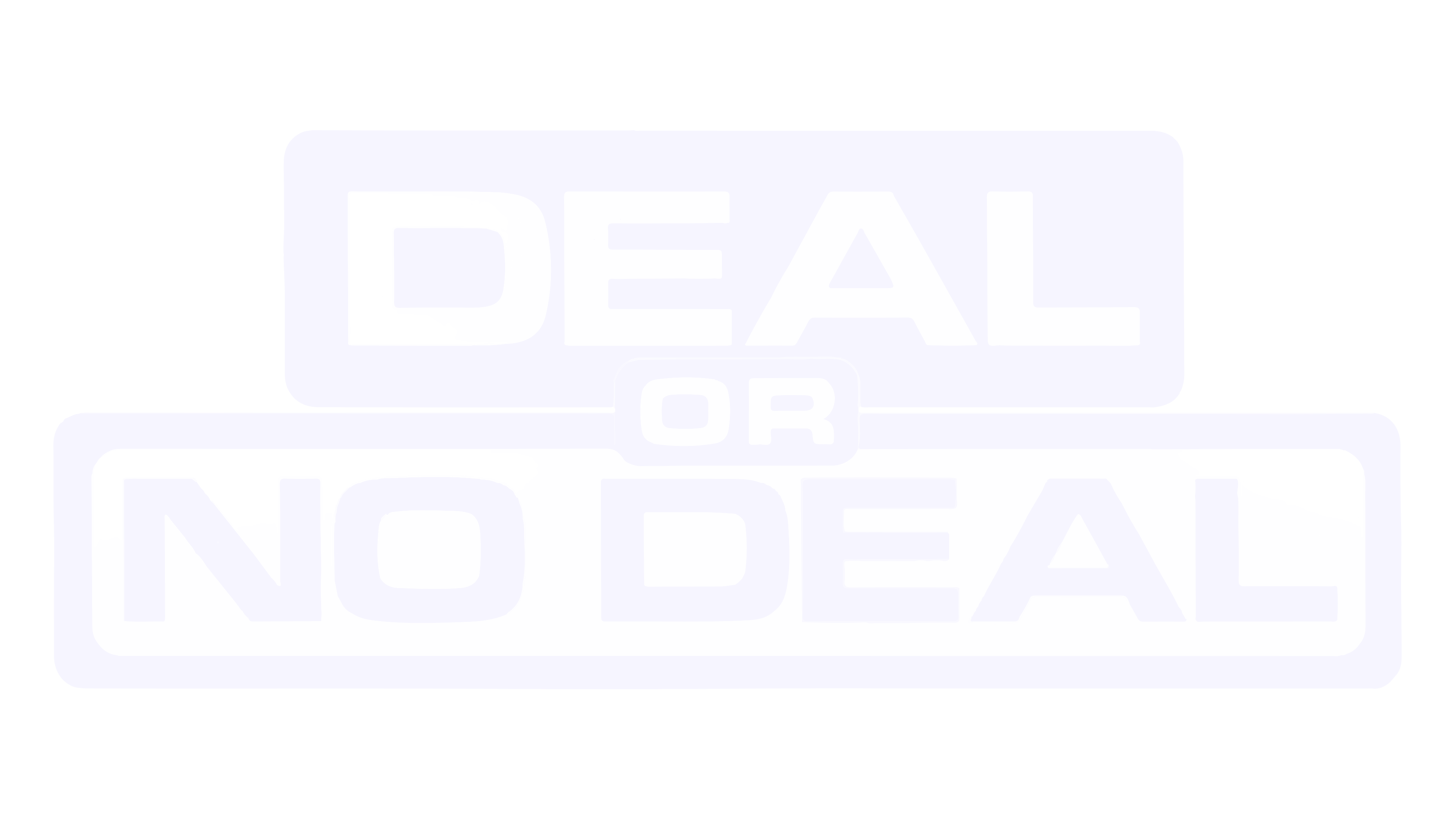UK: Deal or No Deal
