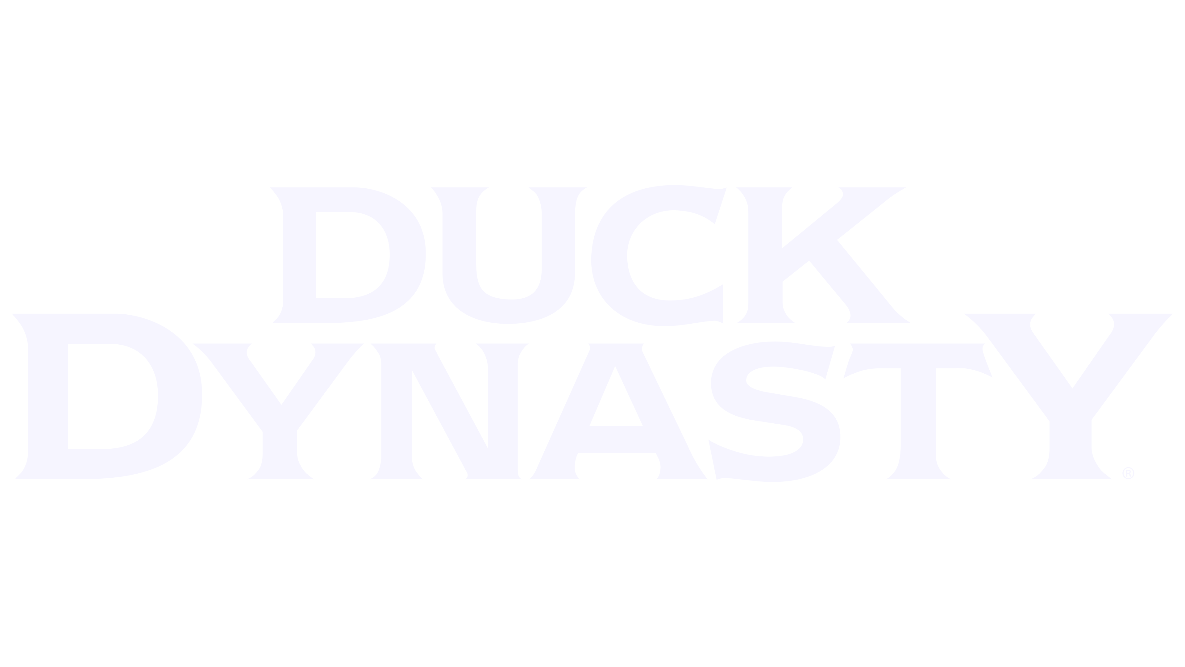 UK: Duck Dynasty