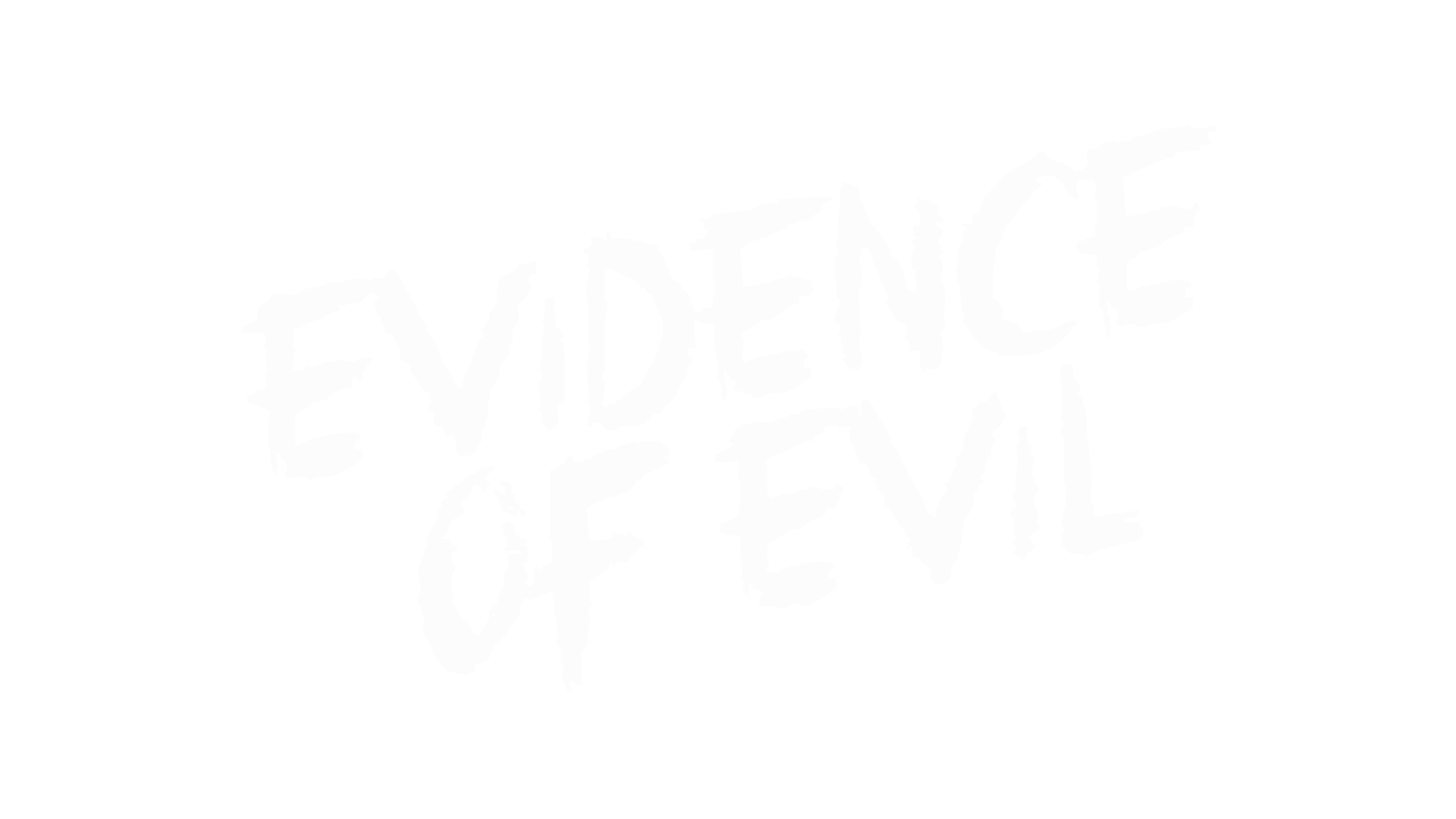 UK: Evidence of Evil