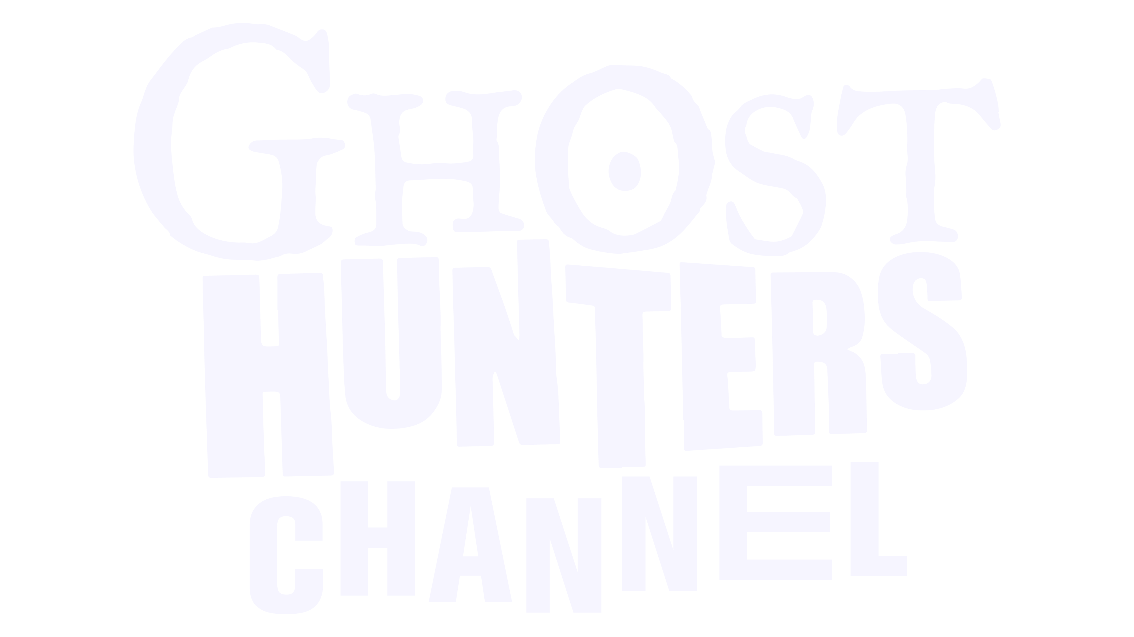 UK: Ghost Hunters