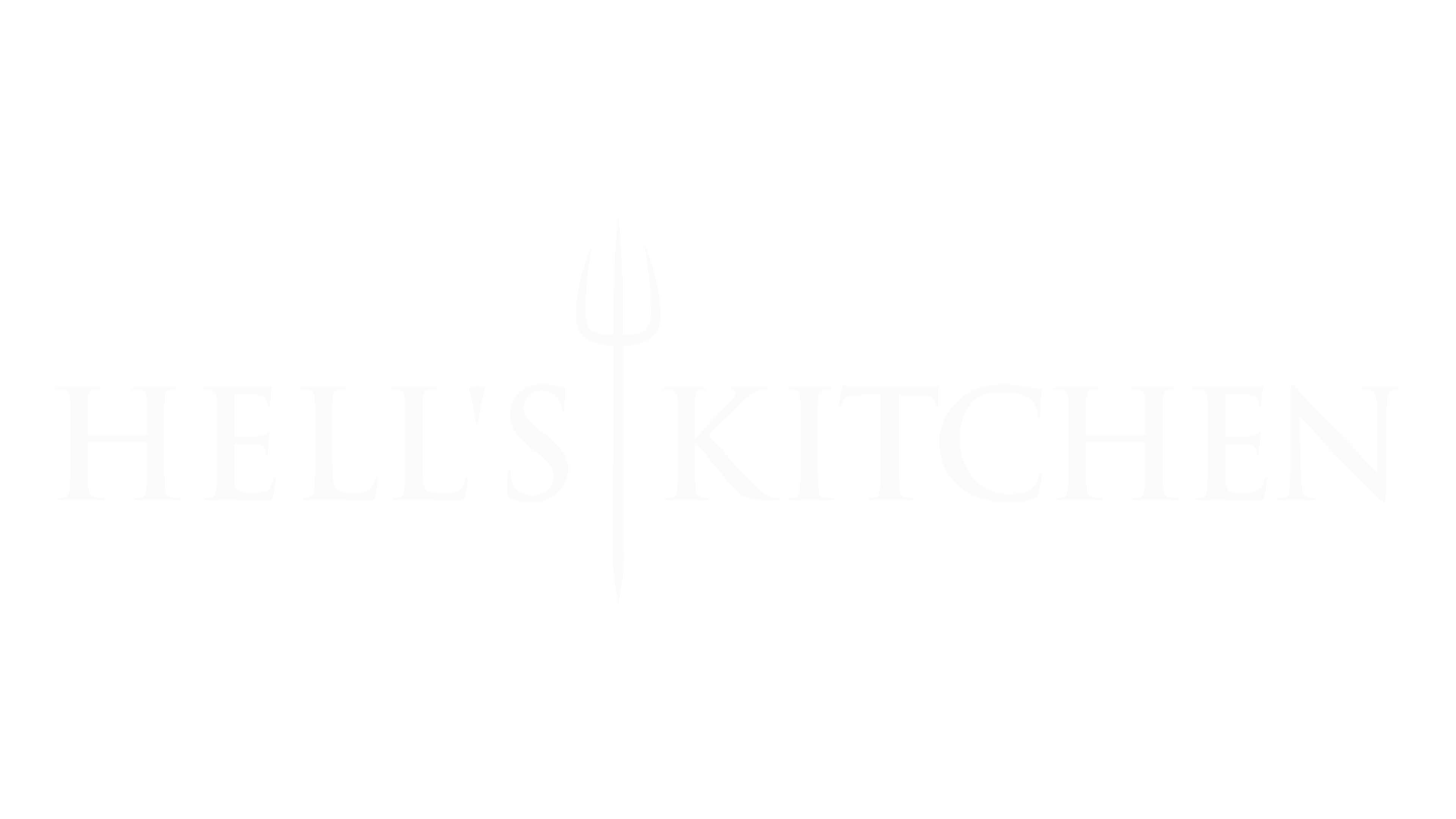 UK: Hell's Kitchen