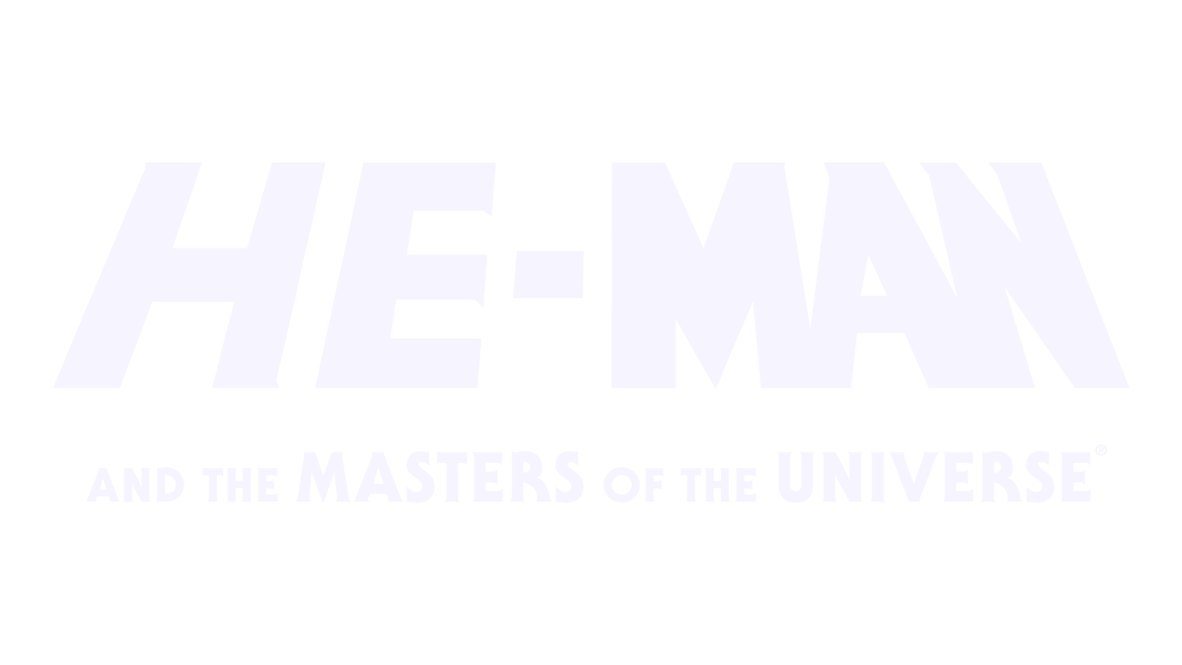 UK: He-Man & Masters of the Universe