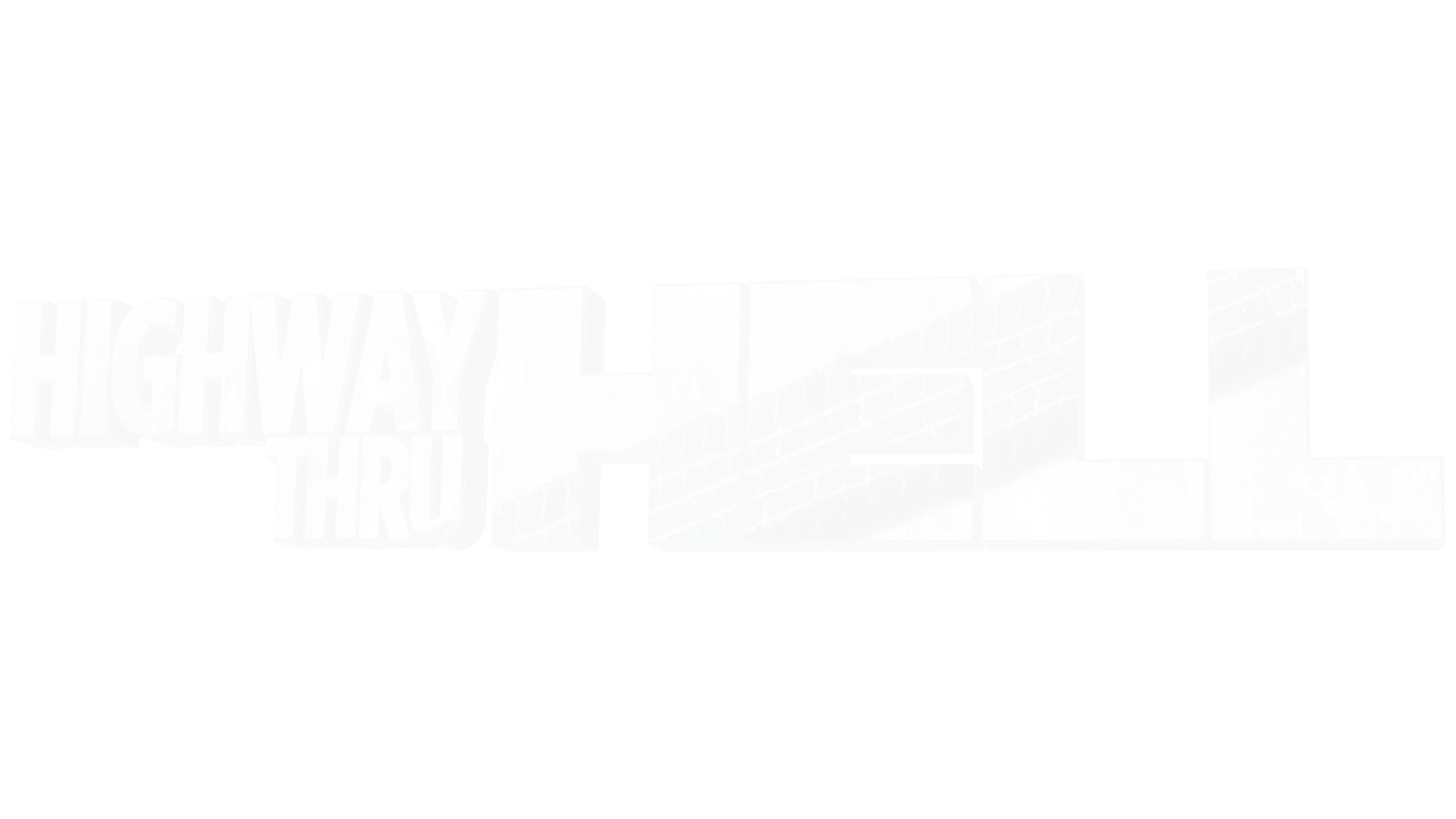 UK: Highway Thru Hell