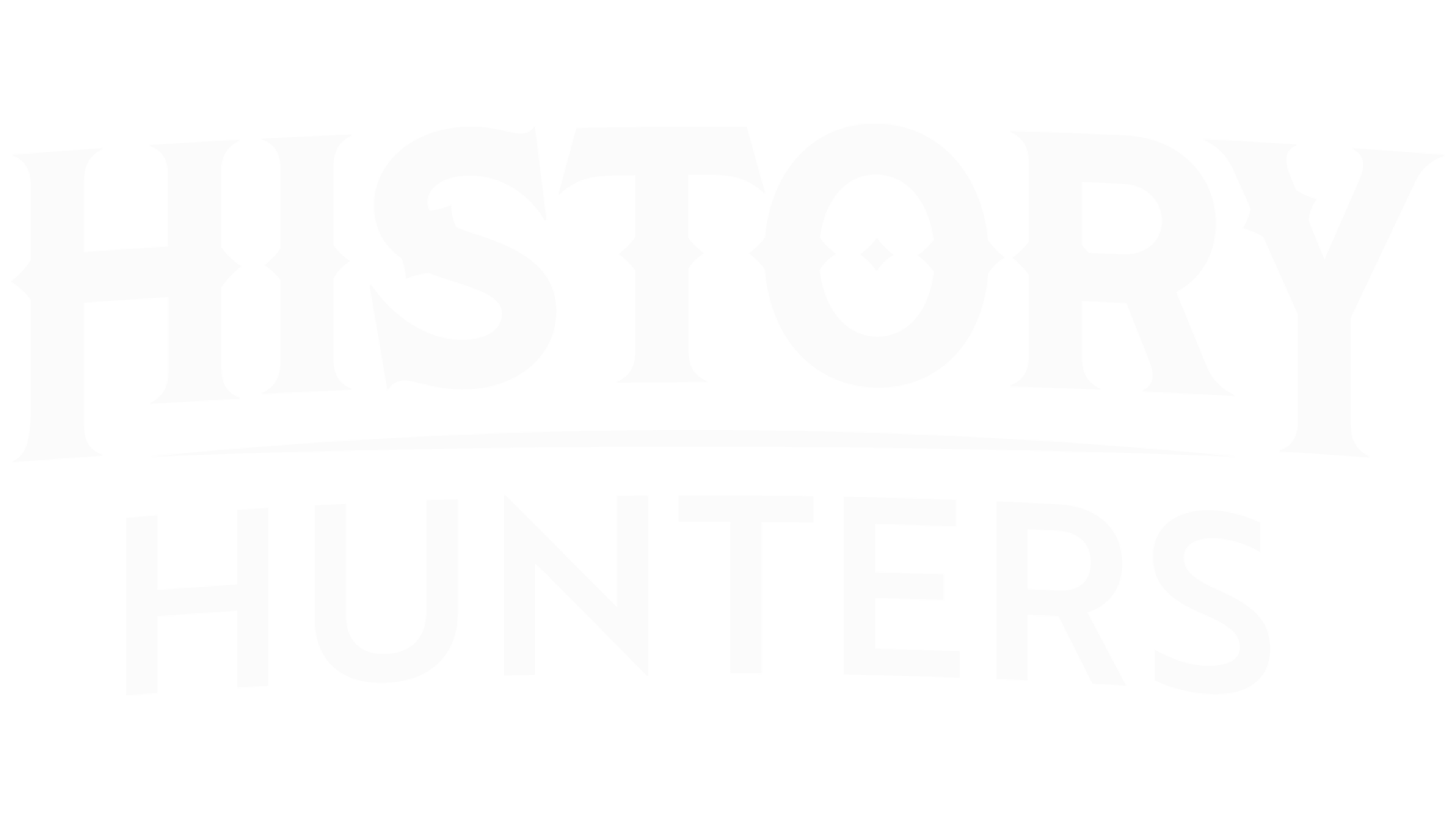 UK: History Hunters