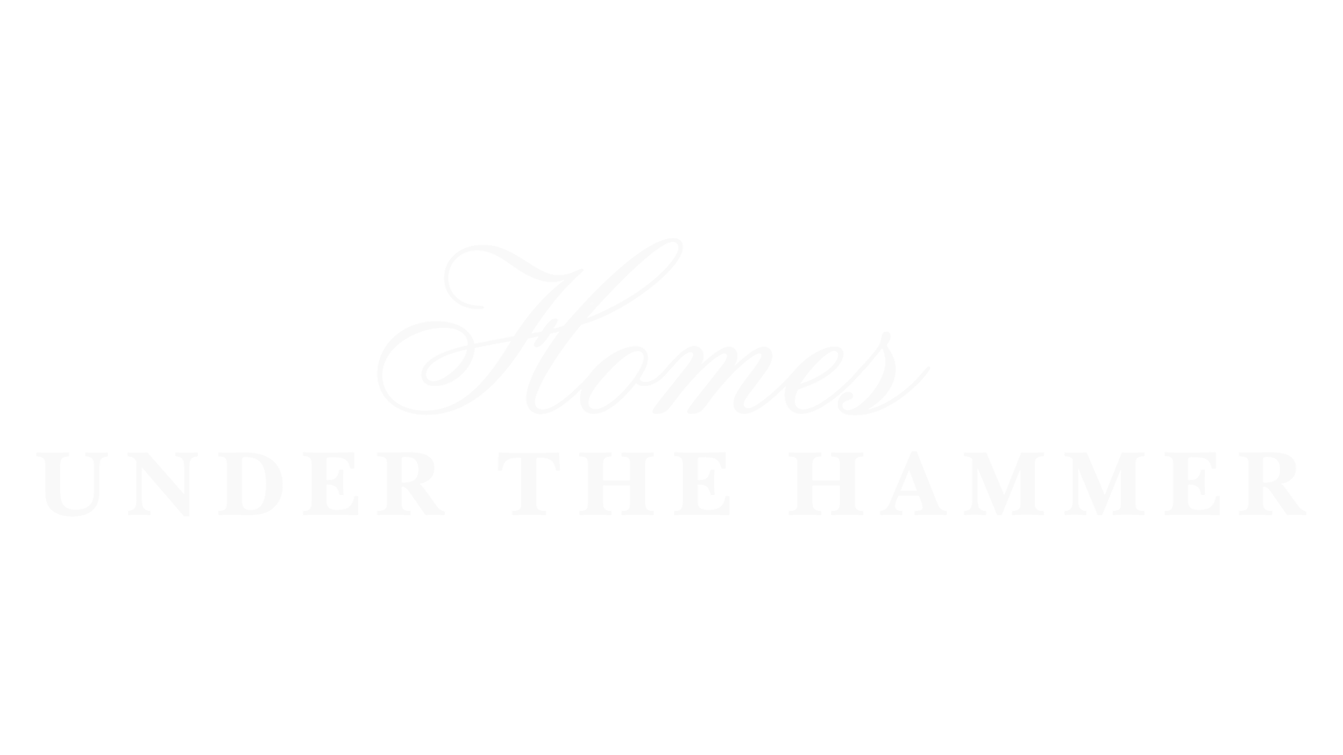 UK: Homes Under the Hammer