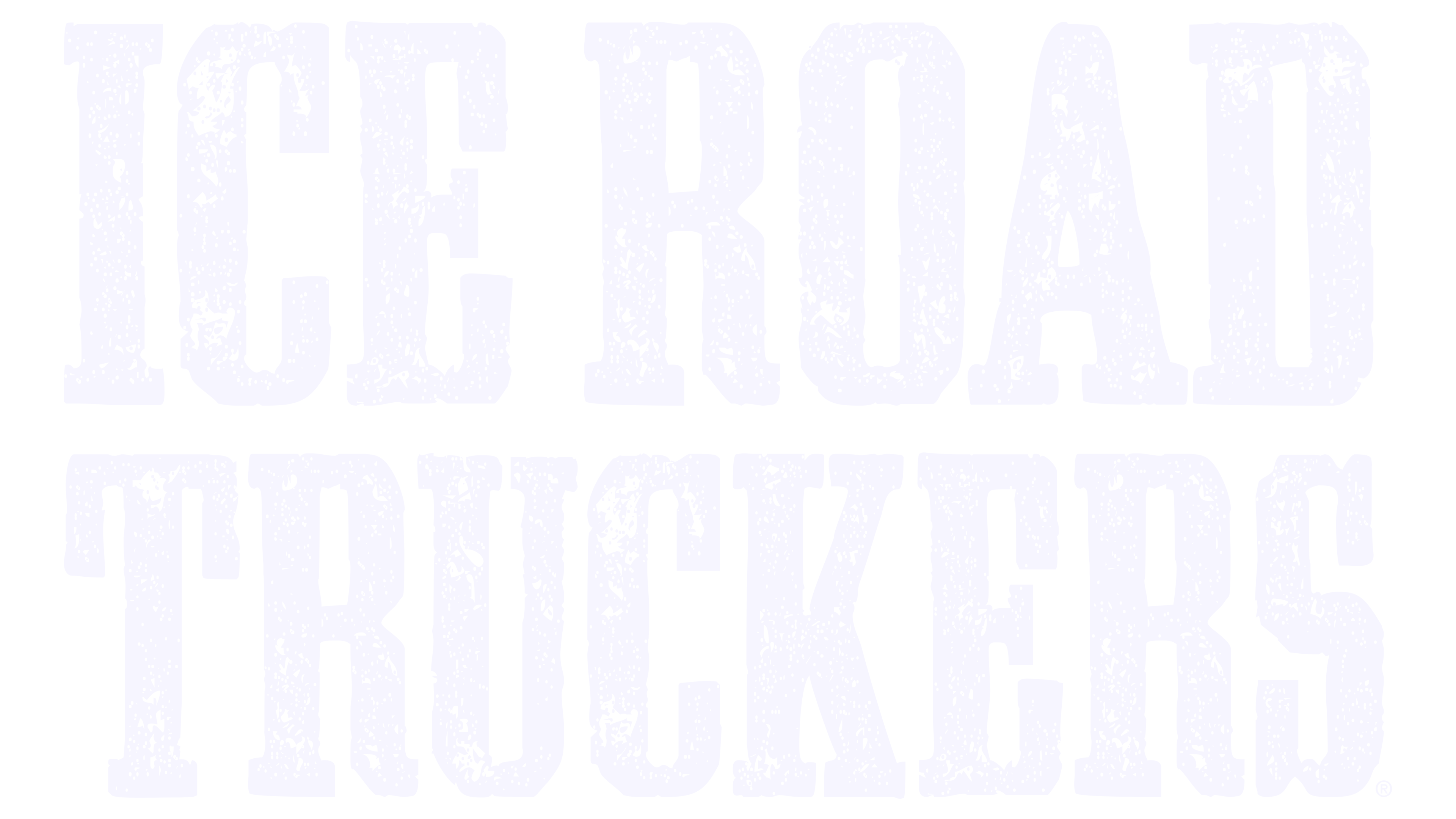 UK: Ice Road Truckers