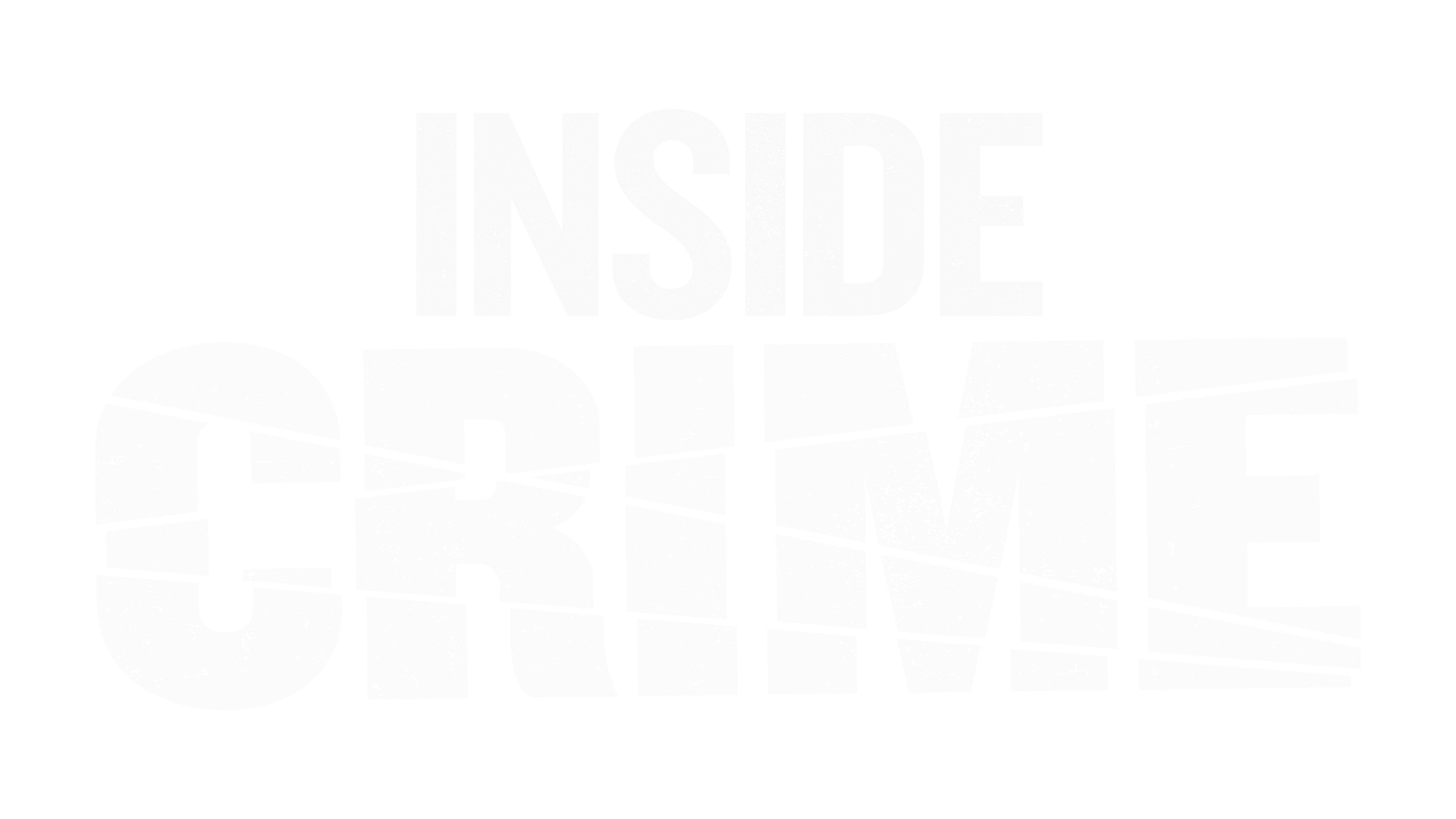 UK: Inside Crime