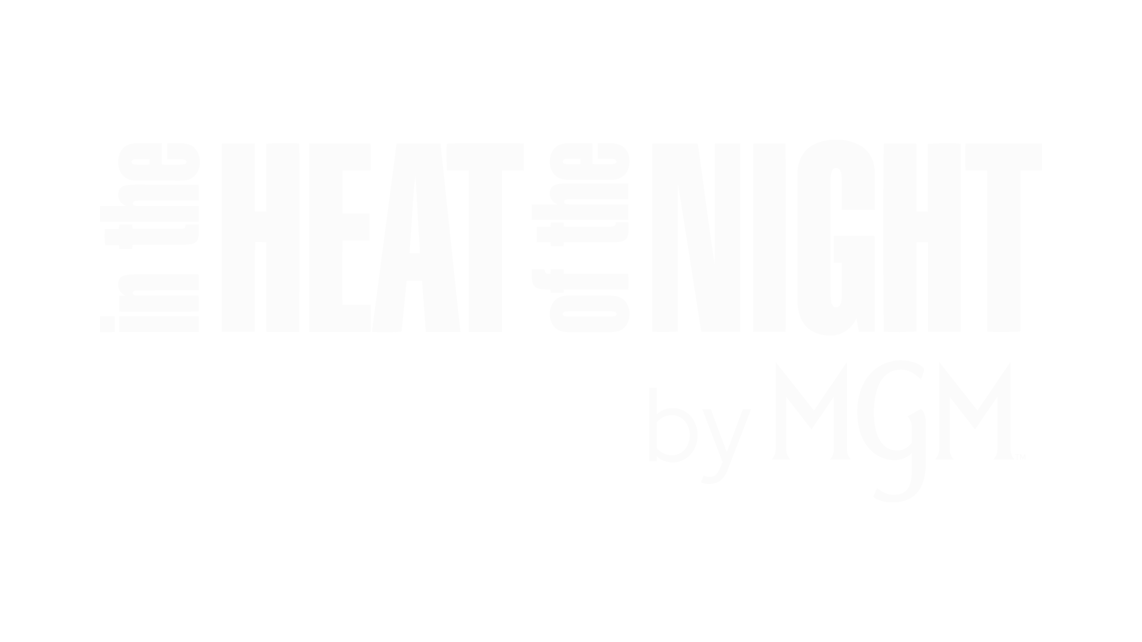 UK: In the Heat of the Night