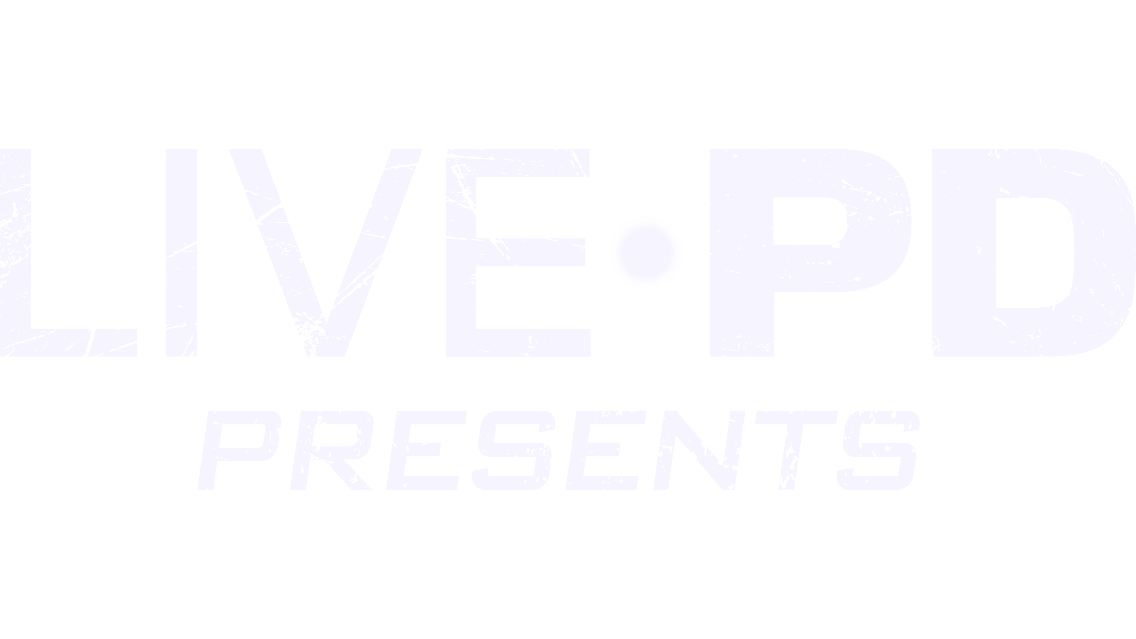 UK: Live PD Presents