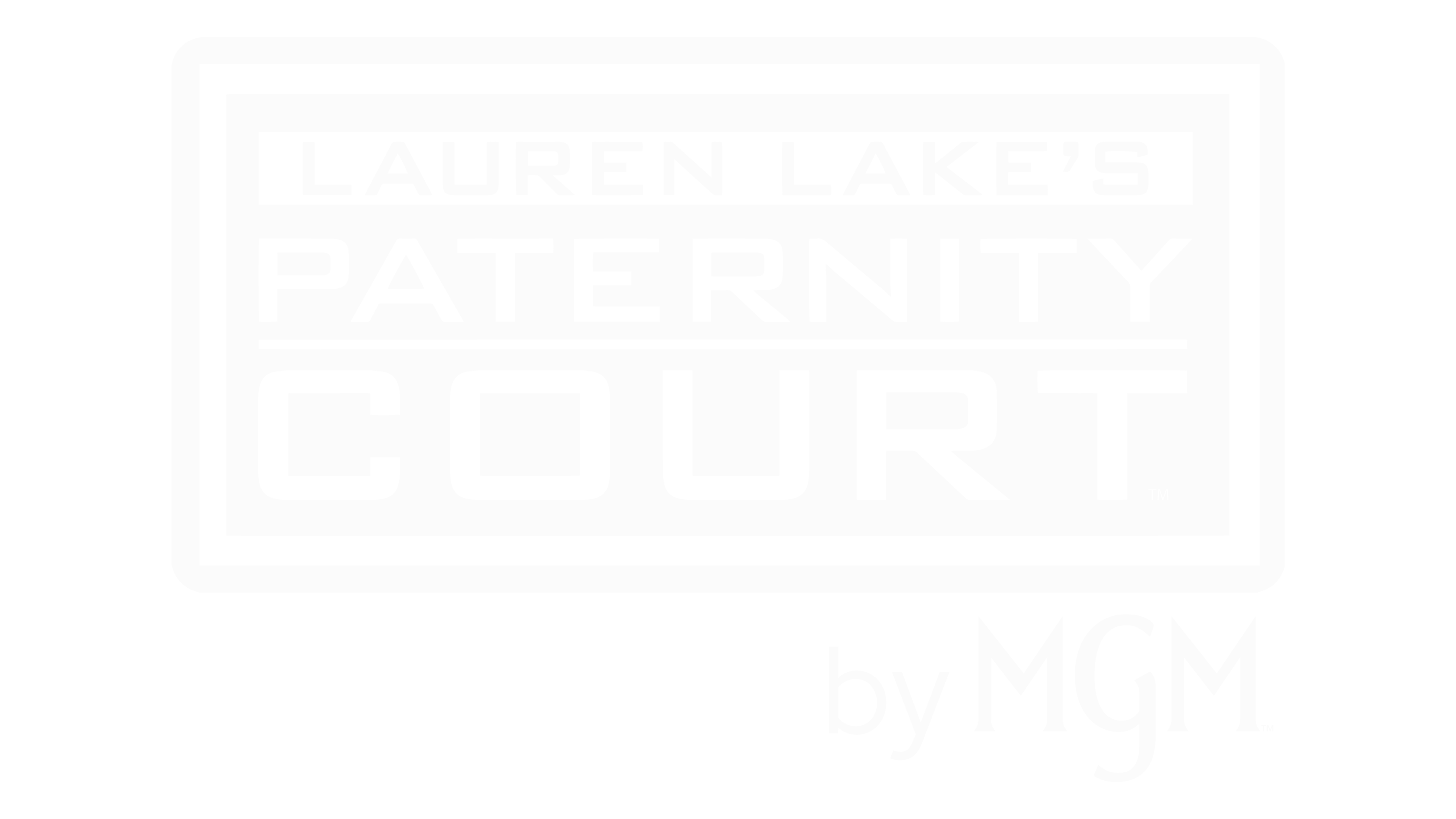 UK: Paternity Court
