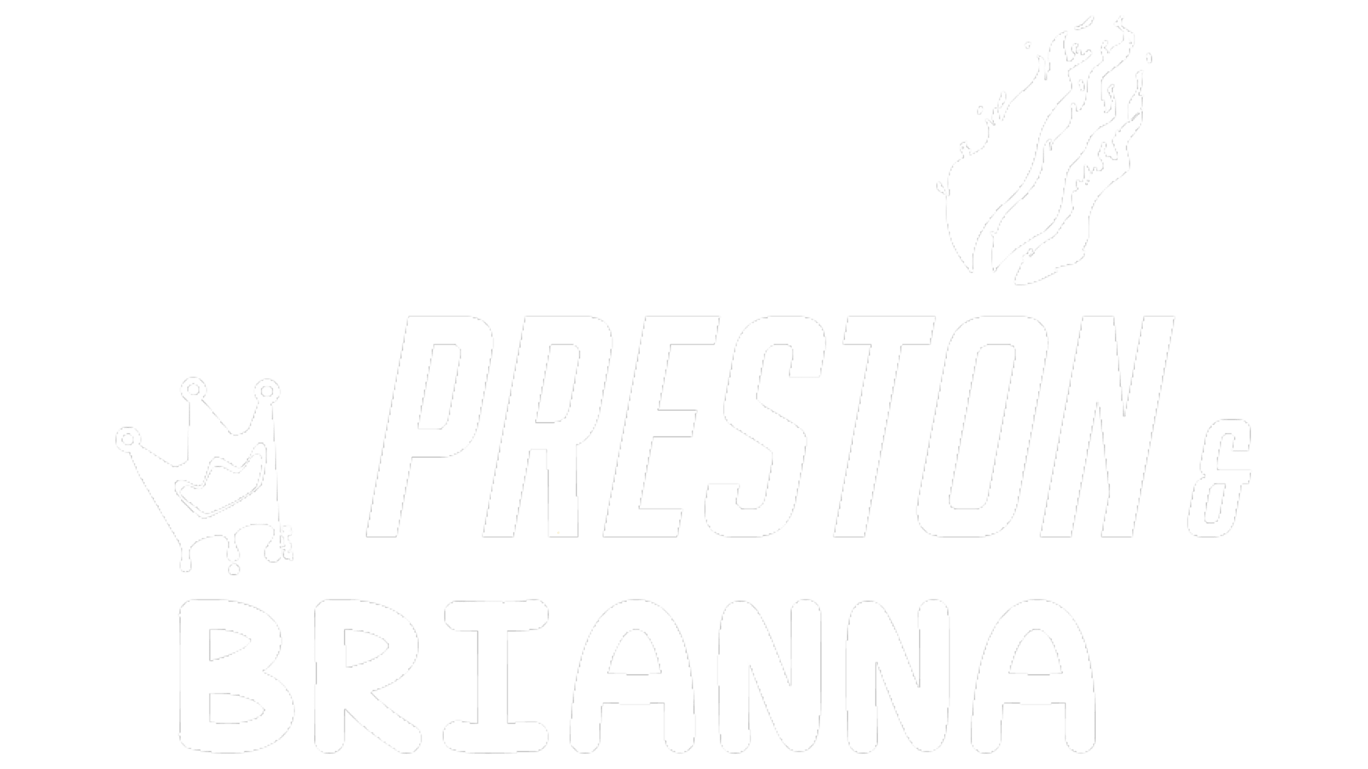 UK: Preston & Brianna