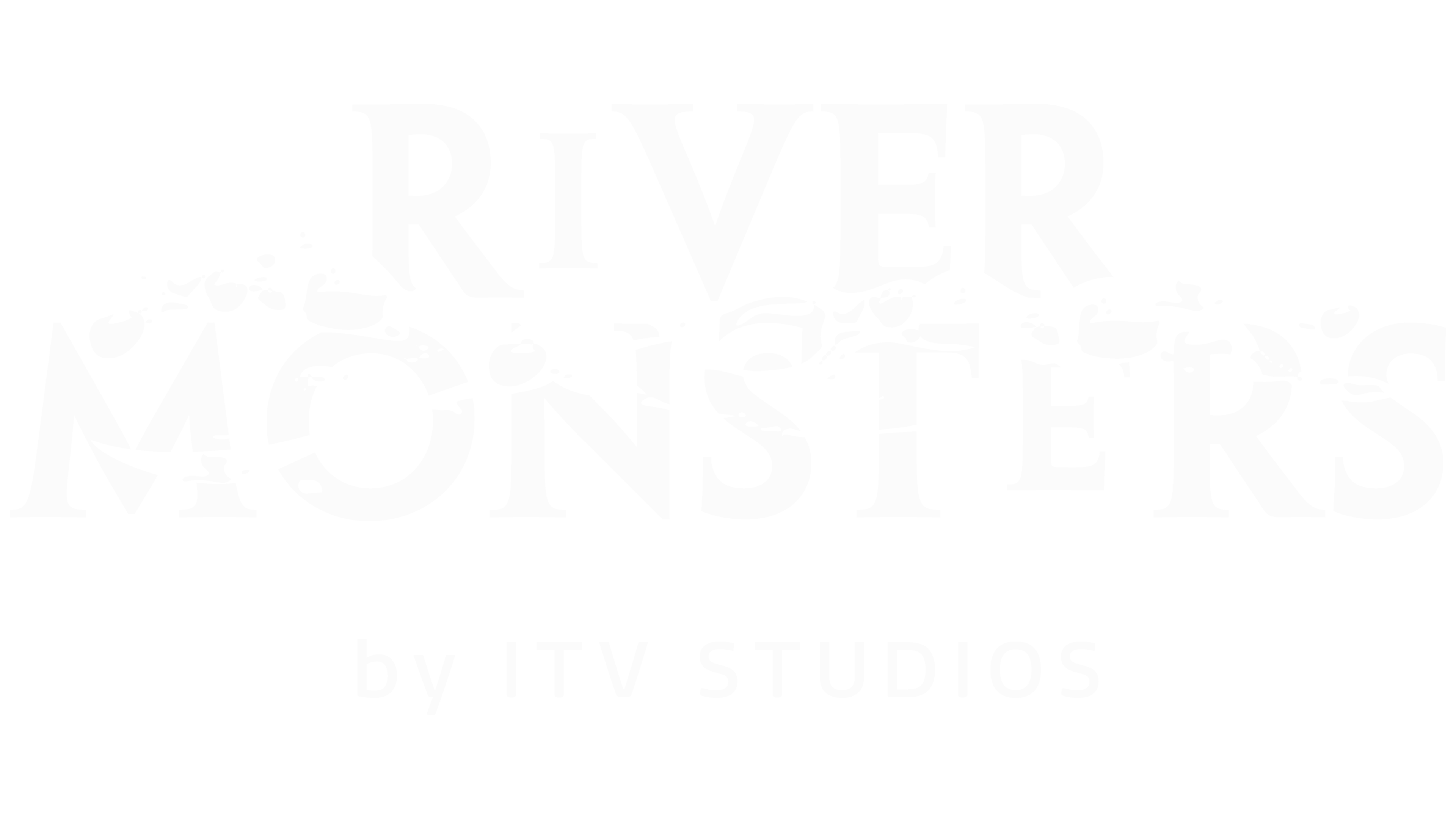 UK: River Monsters