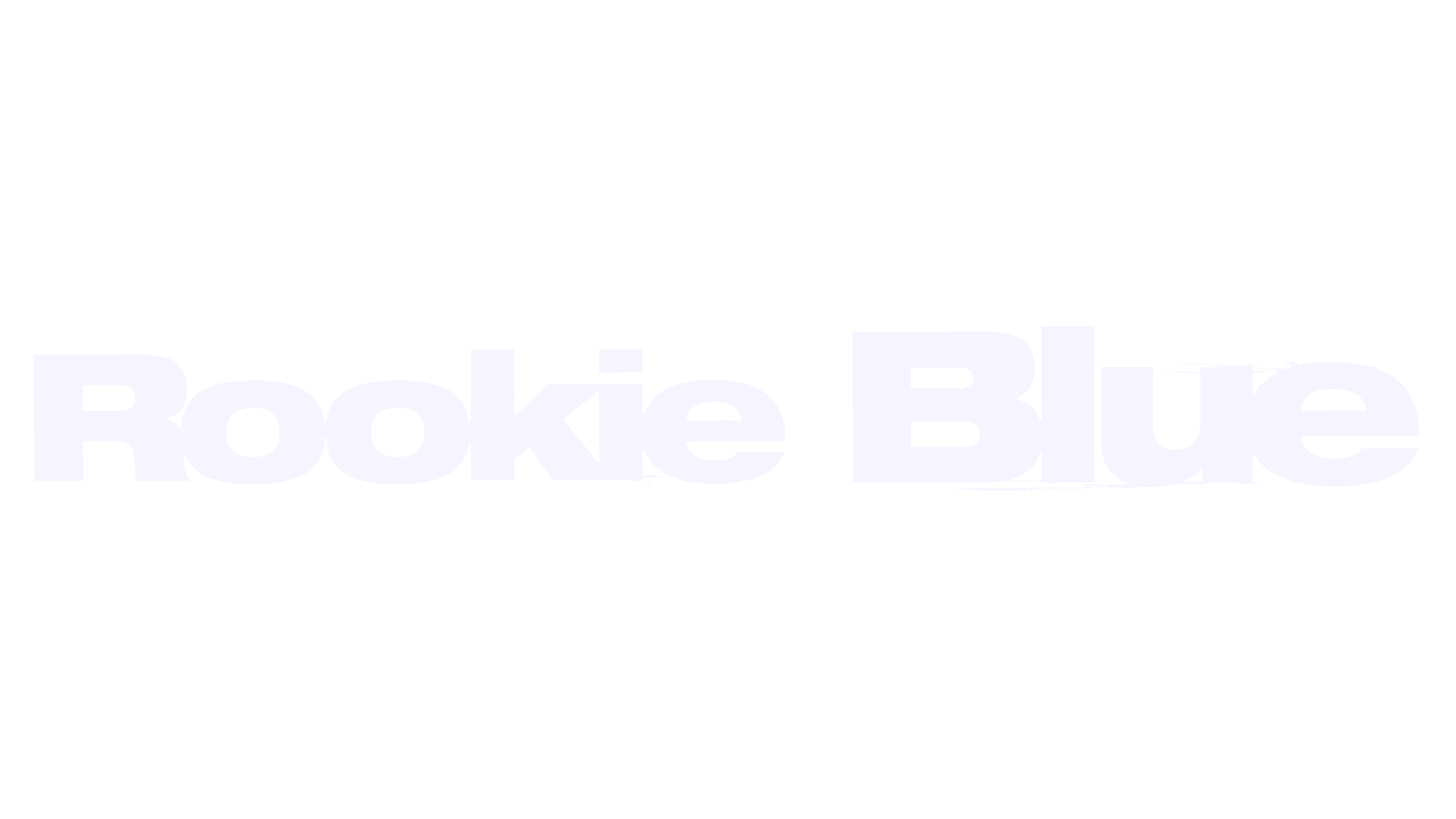 UK: Rookie Blue