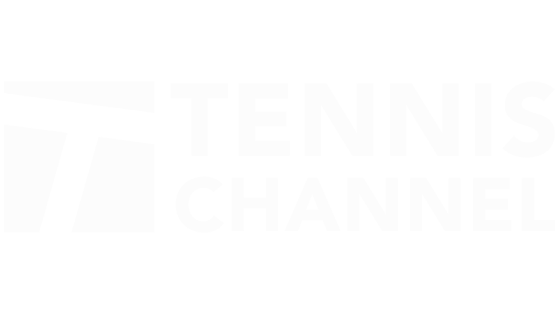 UK: Tennis Channel