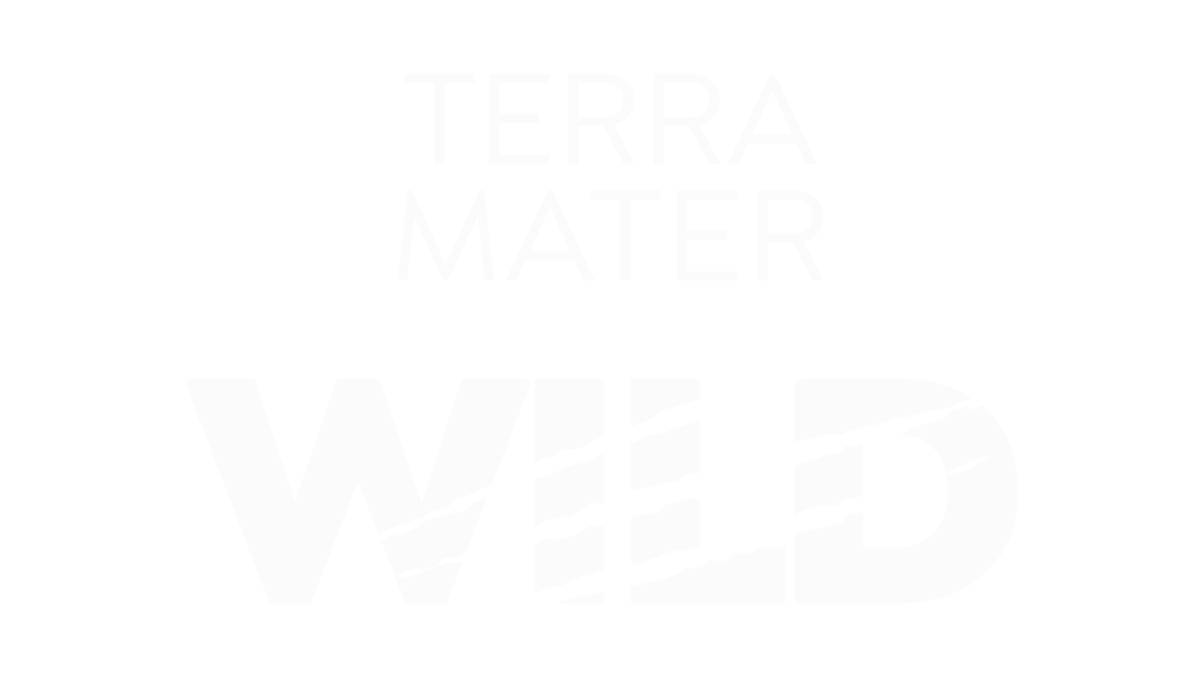 UK: Terra Mater WILD