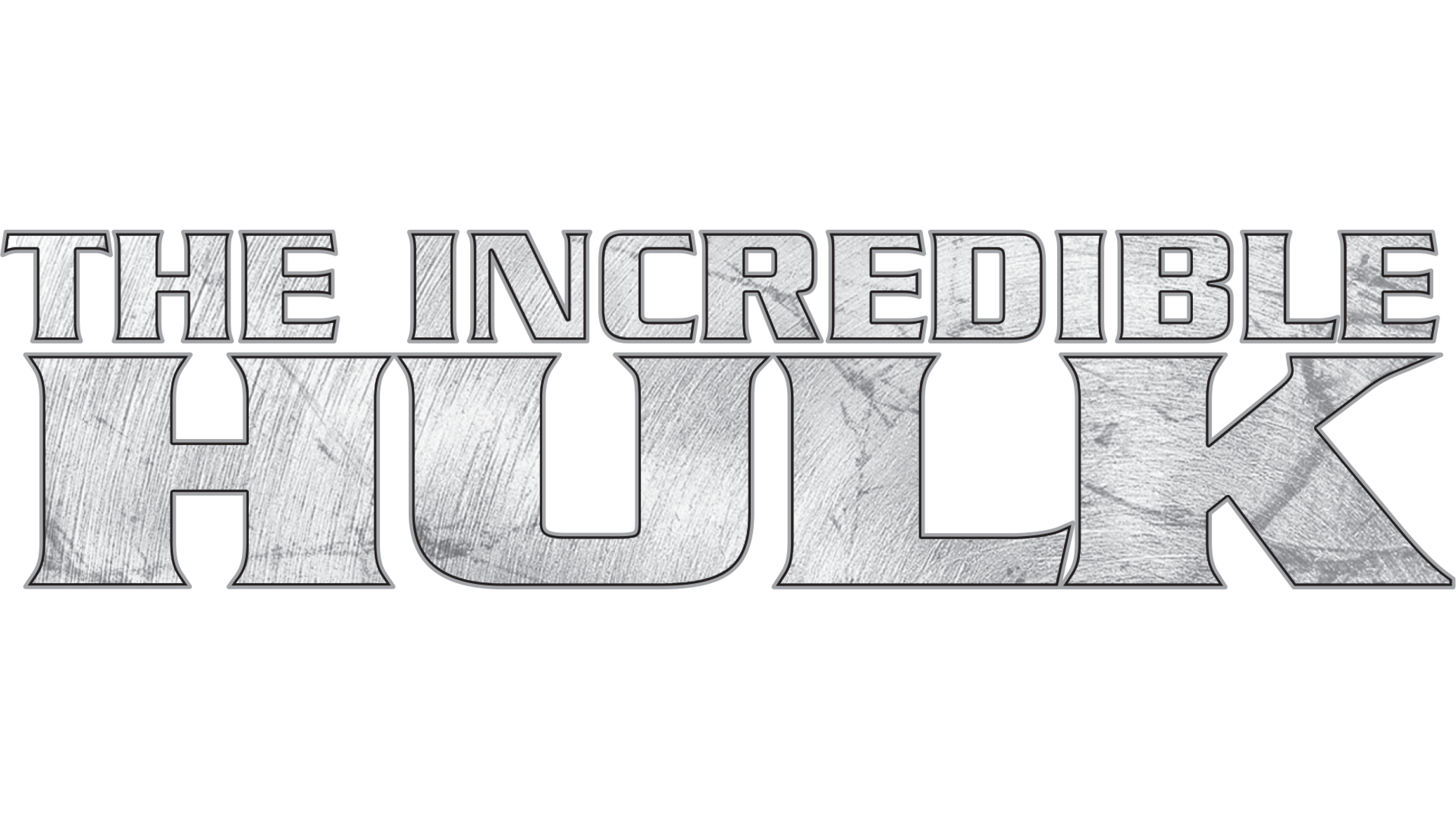 UK: The Incredible Hulk