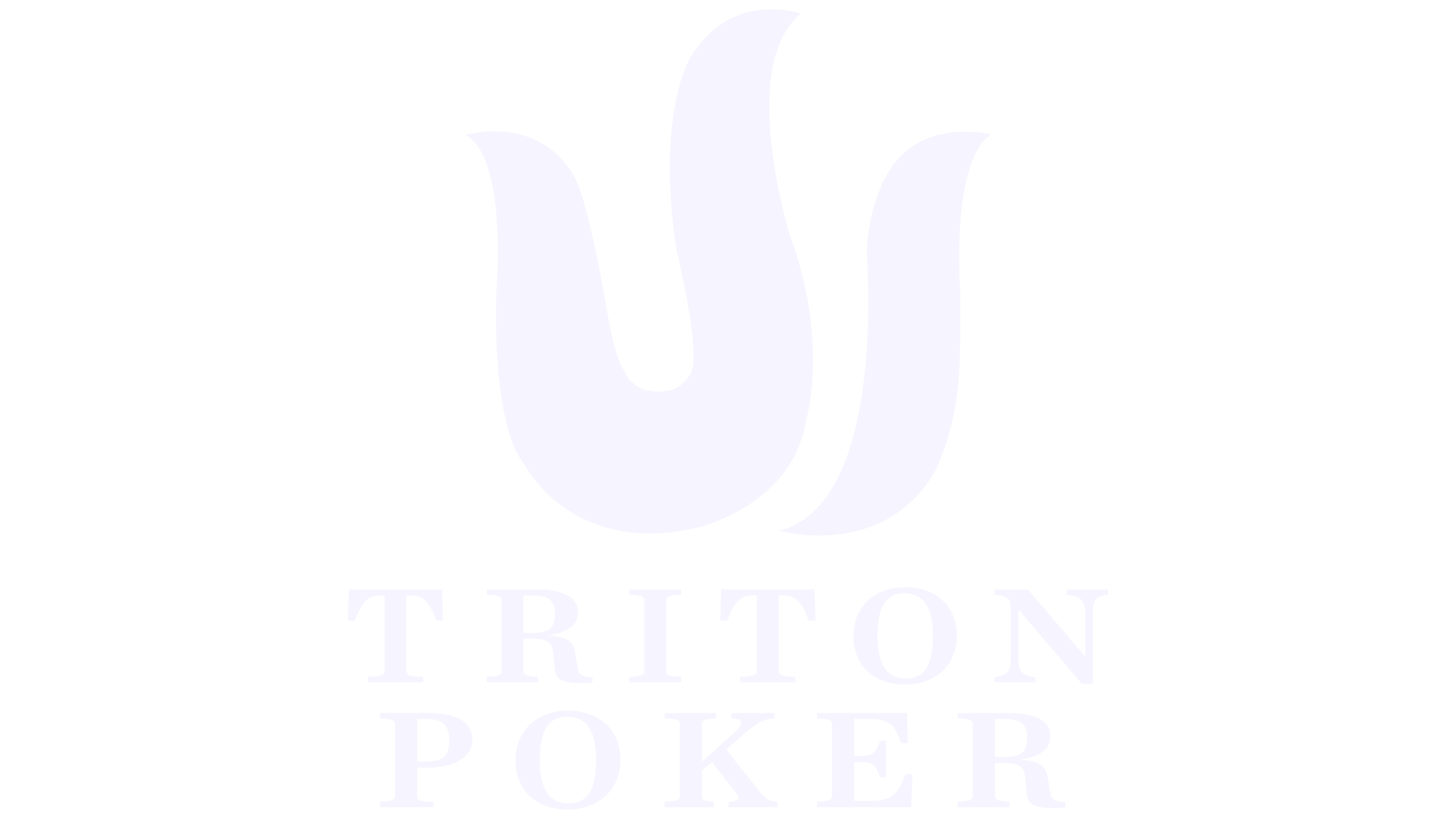 UK: Triton Poker