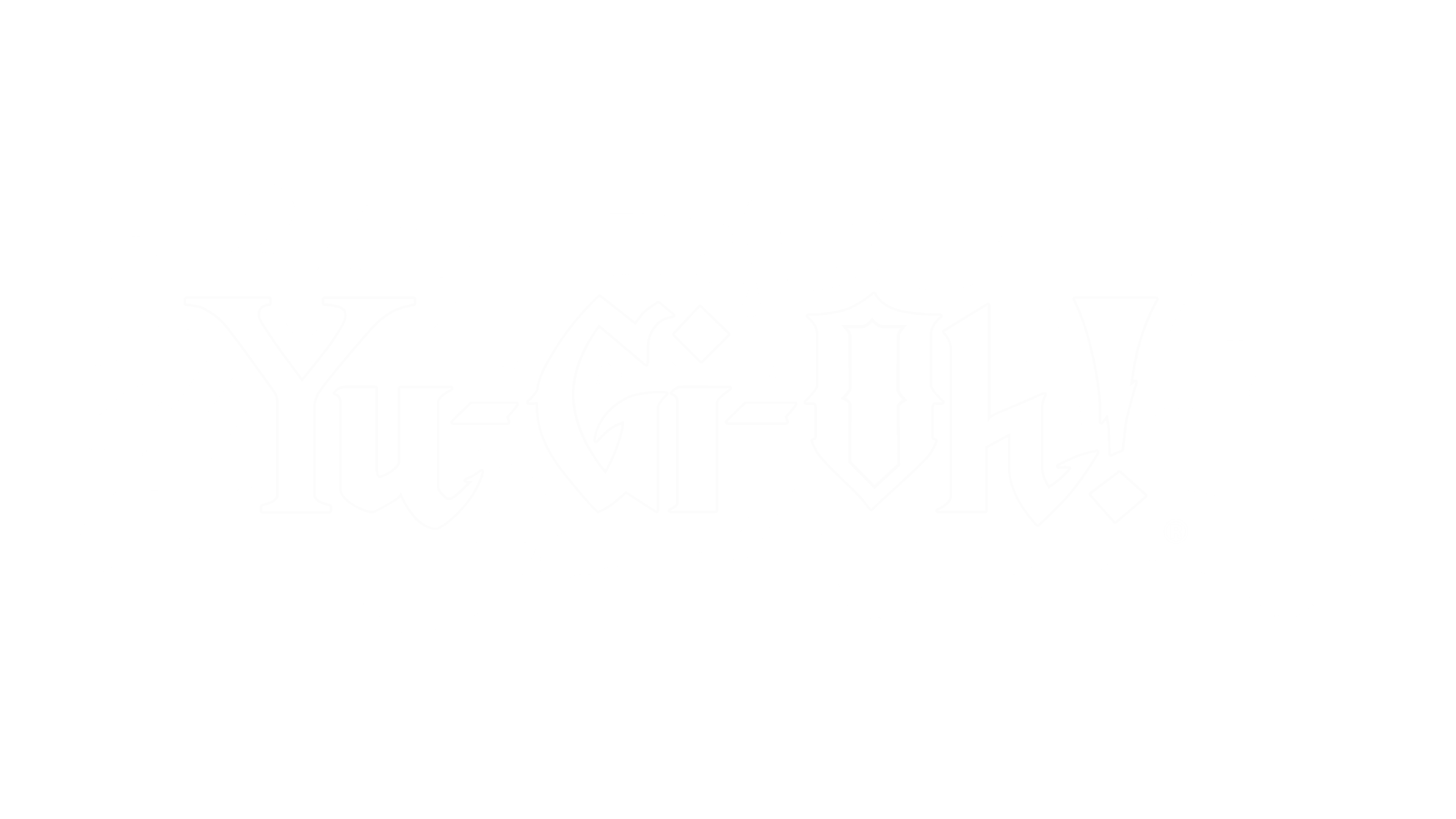 UK: Yu-Gi-Oh!